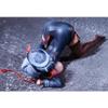 Amau AKO Figure Statue - Kneeling Pose Edition Amau AKO Figurine Lewd Anime Figure Model - PVC People Collectibles Desktop Decoration view 4