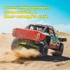 BEEZRC FMS 1/7 Ford Bronco RTR EB RC Short Course Truck Fast 80km/h High Speed RC Off-Road Brushless 4x4 RC Truck RC Car Hobby RC Waterproof Remote Control Car for Adults RS Racing Livery 2025 view 3