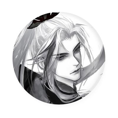 Badge