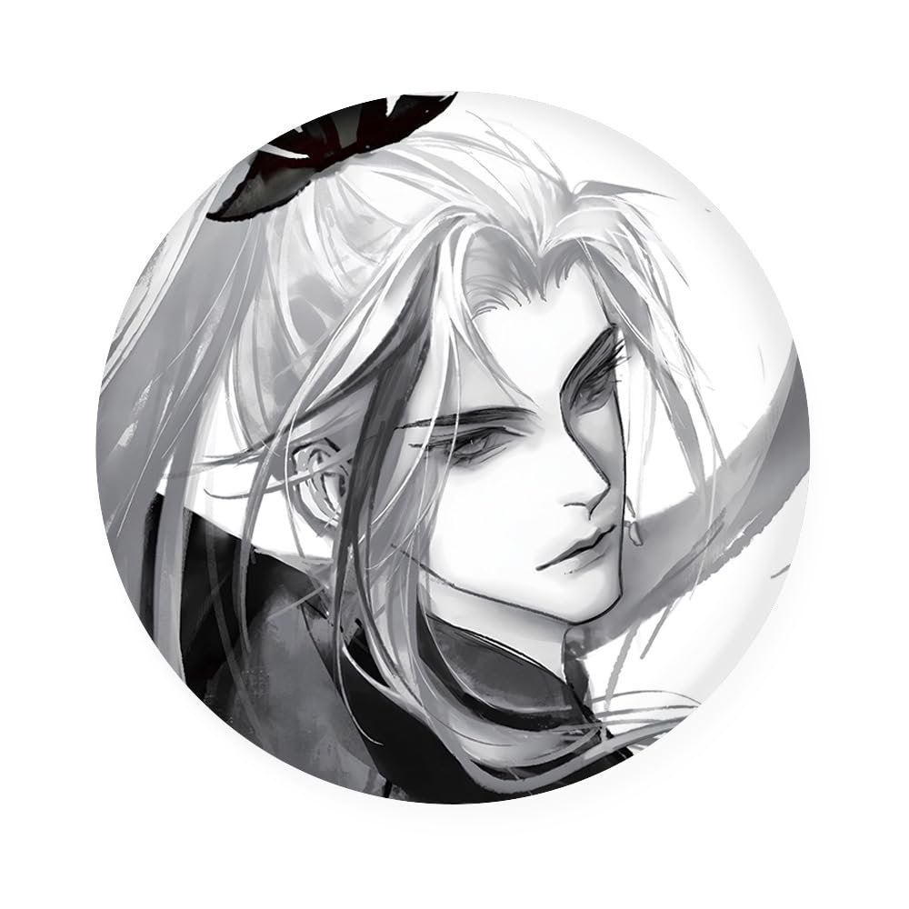 Badge