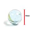 Glass Marble Balls for Kids-Multicolor Strategy Game (Pack of 100 pcs) view 4