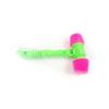 Squeaky Hammer Toy Plastic Percussion Sounding Hammer Funny Squeaky Toys for Kids Random Color view 2