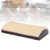 Buachois Faux Skin Practice Pad,Arc Solid Multifunctional High Strength Silicone Practice Skin for Cosplay Makeup Artists and Beginners Horror Themed Parties view 4
