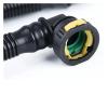 1pc NewNew Car Engine Exhaust Crankcase Breather Tubes Waste Gas Vent Pipes Compatible With Citroen 1192W0/9675884280 Compatible With Peugeot 307 308 view 4