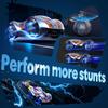 AEROQUEST Drift Spherical RC Car Blitz Wheeler Toy for Teens and Adults with Proportional Speed & Steering, Fishtail Drift, Sideways Drive, 360 Spins  A Fantastic Gift for Racing Fans view 2