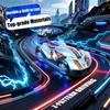 AEROQUEST Drift Spherical RC Car Blitz Wheeler Toy for Teens and Adults with Proportional Speed & Steering, Fishtail Drift, Sideways Drive, 360 Spins  A Fantastic Gift for Racing Fans view 4