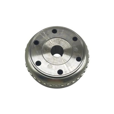WlhXae 18 Pole Magneto Rotor for 2018 191R-C CF500AU-8S 8L 550cc 191R-U550 191R-X550 Z550 0GR0-031000-1000