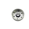 WlhXae 18 Pole Magneto Rotor for 2018 191R-C CF500AU-8S 8L 550cc 191R-U550 191R-X550 Z550 0GR0-031000-1000 view 2
