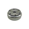 WlhXae 18 Pole Magneto Rotor for 2018 191R-C CF500AU-8S 8L 550cc 191R-U550 191R-X550 Z550 0GR0-031000-1000 view 3