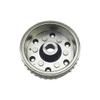 WlhXae 18 Pole Magneto Rotor for 2018 191R-C CF500AU-8S 8L 550cc 191R-U550 191R-X550 Z550 0GR0-031000-1000 view 4