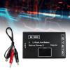 Advanced Charging for Hobbyists and Professional Supports 2S 7.4V/ 3S 11.10V/ 4S 14.8V Batteries High Precisions Balance Charger view 2