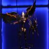 DZHSNWJ MS General MG-07 Zhuge Liang x Bai Ze Model Kit Assemble Needed New in Stock view 3