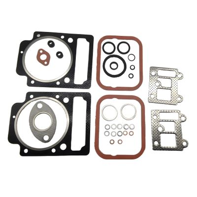Yongfe Decarbonizing Gasket Kit Fits for MD11C MD11D 876376 875553 21553 Marine 121049