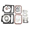 Yongfe Decarbonizing Gasket Kit Fits for MD11C MD11D 876376 875553 21553 Marine 121049 view 1
