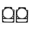 Yongfe Decarbonizing Gasket Kit Fits for MD11C MD11D 876376 875553 21553 Marine 121049 view 2