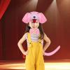 Animal Headband Tail Bowtie Kit,Party Cosplay for Dress Up,Masquerade,Carnival, Pink view 4