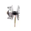 CF Primary Clutch Drive Pulley 0GRB-051000-00030 for CF MOTO Cforce Uforce 450 550 800 ATV Quad - Durable Replacement Part view 3