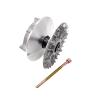 CF Primary Clutch Drive Pulley 0GRB-051000-00030 for CF MOTO Cforce Uforce 450 550 800 ATV Quad - Durable Replacement Part view 4