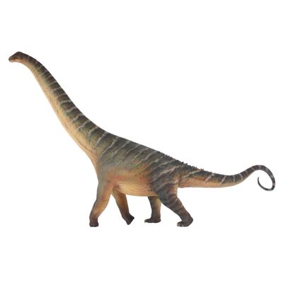 HAOLONGGOOD Artist Style Alamosaurus 135 Science and Art Model