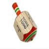 Mexican Toy Wood Toma Todo view 3