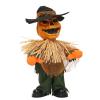 14 Walking Animatronic Pumpkin Ghost, Halloween Decorations with Sound & Motion Sensor, Spooky Talking Pumpkin Prop for Indoor & Outdoor Haunted House, Porch & Yard view 1