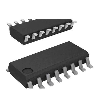 5pcs/lot AM26LS31CDR SMD-16 AM26LS31C AM26LS31 16-SOIC Quadruple Differential LINE Driver.