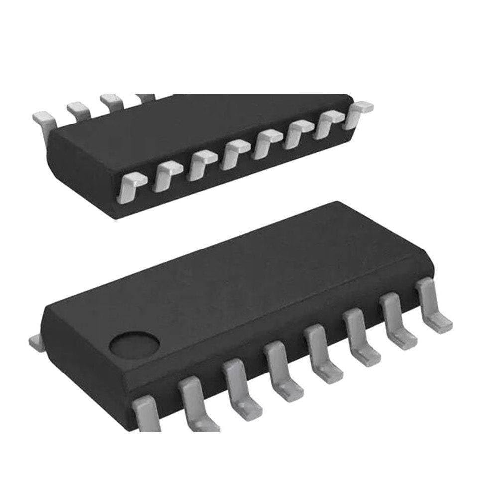 5pcs/lot AM26LS31CDR SMD-16 AM26LS31C AM26LS31 16-SOIC Quadruple Differential LINE Driver.