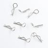 DYNWAVE 8 Pieces RC Car Body Shell Clips Update Parts Lightweight R Clips Accessory for 16103Pro 18103Pro 16301 1/16 1/18 RC Vehicles view 2
