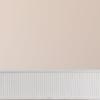 1:6 Scale Wall Panel for Dollhouse Miniature Furniture and Wainscoting, White view 4