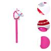 ToysCentral Basics Lightweight Inflatable Horse Decoration for Classroom Events and Halloween Activities, Pink view 2