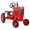 OBT International Hydro 100 Black Stripe Wide Front Pedal Tractor, Made USA ZSM1630 view 2