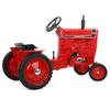 OBT International Hydro 100 Black Stripe Wide Front Pedal Tractor, Made USA ZSM1630 view 3