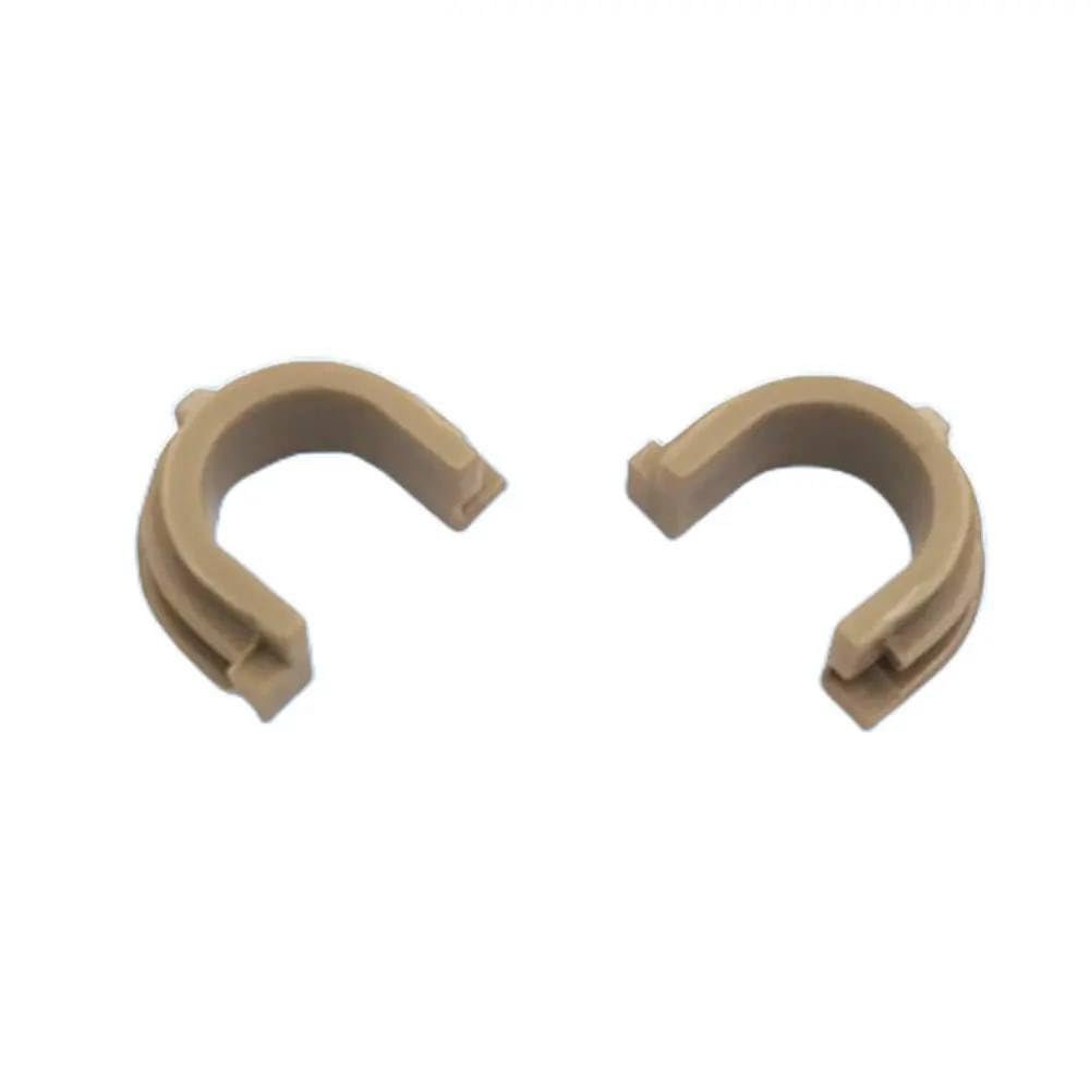 10SETS RC4-4643-000 RC1-2079 Pressure Roller Bushing Fit for 1010 1012 1015 1018 1020 1022 3015 3020 3030 3050 3052 3055 M1319