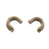 10SETS RC4-4643-000 RC1-2079 Pressure Roller Bushing Fit for 1010 1012 1015 1018 1020 1022 3015 3020 3030 3050 3052 3055 M1319 view 1