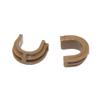 10SETS RC4-4643-000 RC1-2079 Pressure Roller Bushing Fit for 1010 1012 1015 1018 1020 1022 3015 3020 3030 3050 3052 3055 M1319 view 2