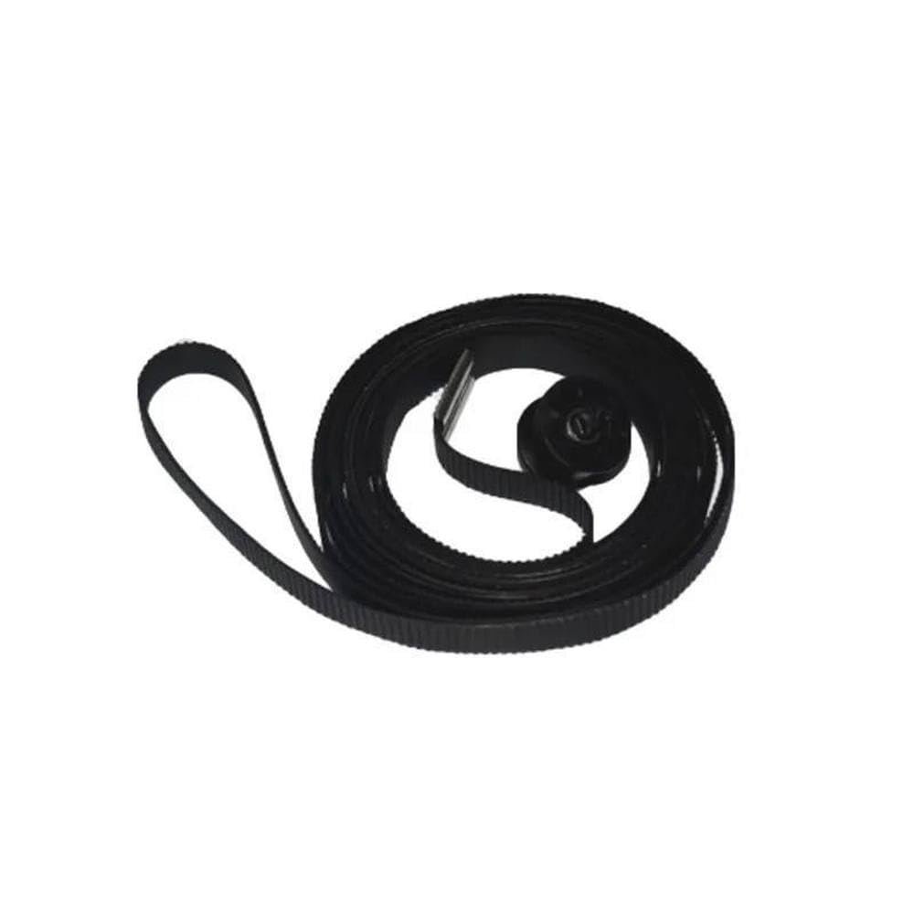1pc-60198 Fit for Designjet 1050C 1055CM Carriage Drive Belt with Pulley New