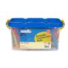 Excellerations Bendable Construction Rods - 480 Pieces view 2