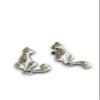 Final Fantasy XIII Serah Farron Cat Earrings | FF13 Cosplay Dissidia view 1