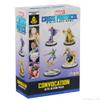 Marvel: Crisis Protocol Convocation Affiliation Pack view 1