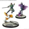 Marvel: Crisis Protocol Convocation Affiliation Pack view 4