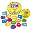 Continuum Games Whats Your Take Conversation Game  56 Open-Ended Prompts, Ages 7 to Adult, 2-8 Players, for Meaningful Connections & Icebreakers view 1