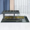 1/64 Diecast Car Display Case Protect Tabletop Decor for Toy Car Alloy Car view 3