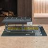 1/64 Diecast Car Display Case Protect Tabletop Decor for Toy Car Alloy Car view 4