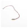10pcs 0408 Coreless electronic starter Ultrahigh Speed DC 3V 3.7V 58000RPM 4mm*8mm 408 Motors Engine RC Drone Airplane view 4