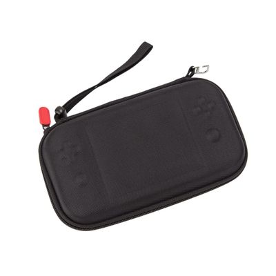 Carrying Case with Handle for RG477M Handheld Game Console Electric Organizer Travel Case