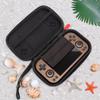 Carrying Case with Handle for RG477M Handheld Game Console Electric Organizer Travel Case view 2