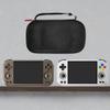 Carrying Case with Handle for RG477M Handheld Game Console Electric Organizer Travel Case view 4