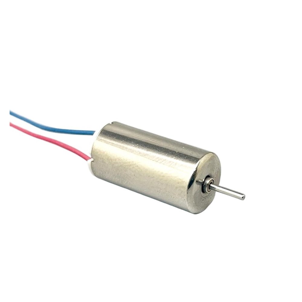 2PCS 816 Coreless electronic starter 48000RPM Utral-High Speed 8mm*16mm CW CCW DC 3V 3.7V RC Drone Quadcopter Engine 0.8mm Shaft