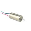 2PCS 816 Coreless electronic starter 48000RPM Utral-High Speed 8mm*16mm CW CCW DC 3V 3.7V RC Drone Quadcopter Engine 0.8mm Shaft view 1