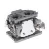 6F5-14301 6F6-14301-04 Carburetor Assy For Yama 2&4-Str 40HP 1986-1993 Outboard Motor E40G E40J E40 6F5-14301-42 6F5-14301-43 view 3